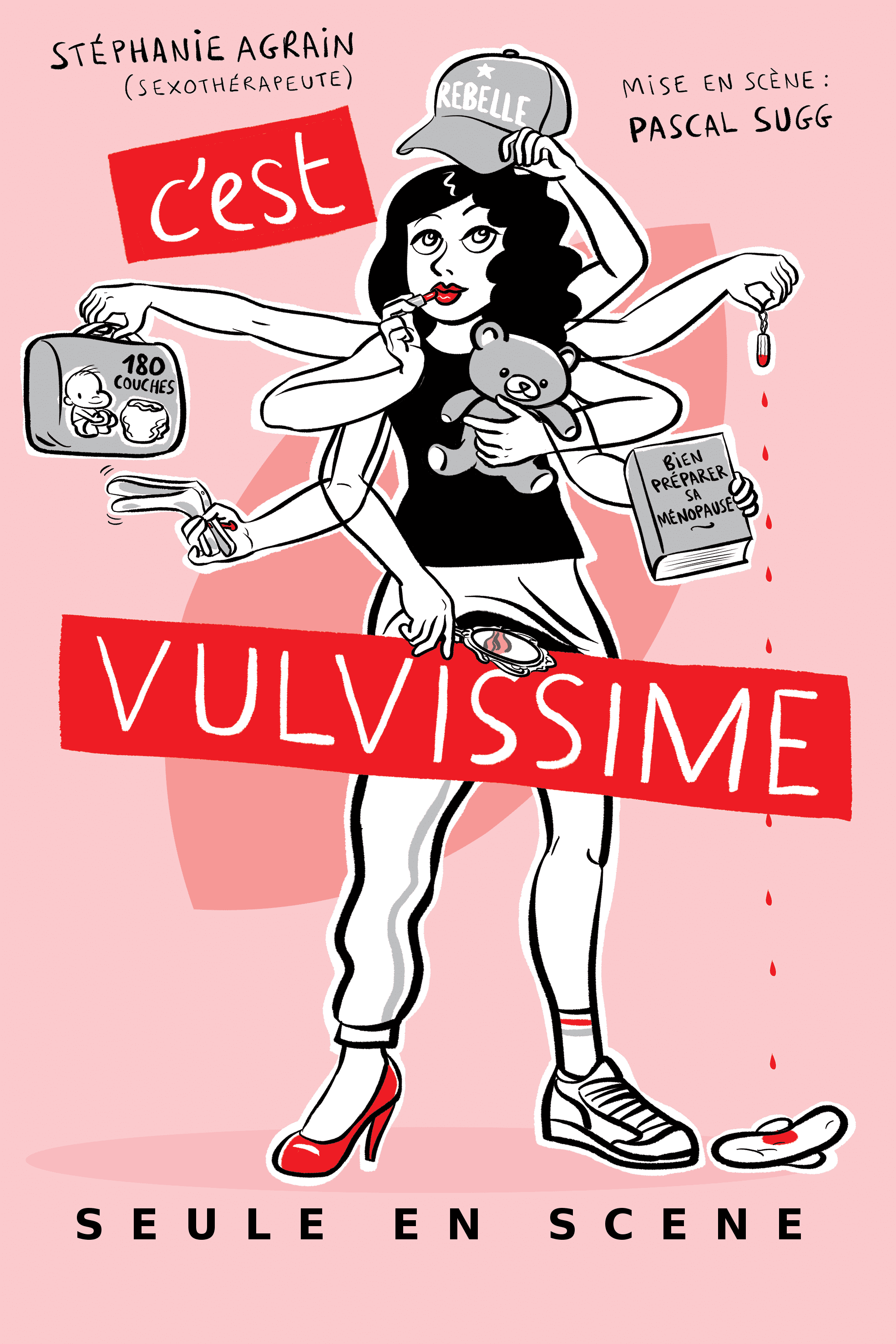 It's Vulvissime