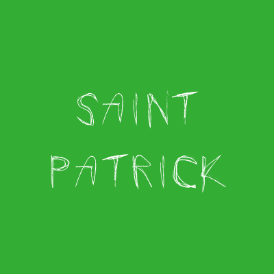 Soirée Saint-Patrick