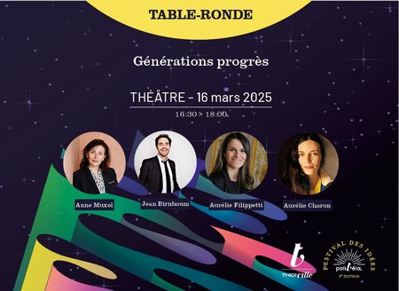 Round Table - Generations Progress