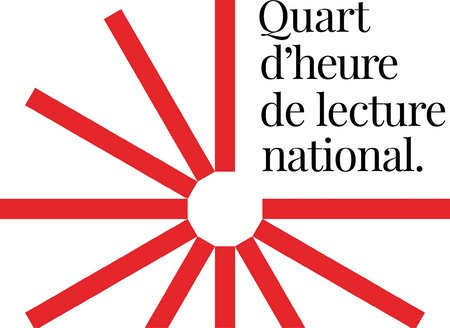 Quatre Quarts d'heure de lecture à la Médiathèque de la Côte des Roses