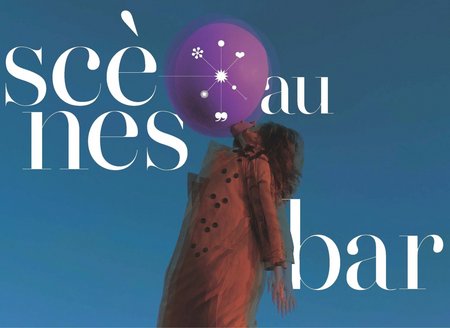 Scènes au bar : Tout le monde écrit des chansons / Julien Joubert