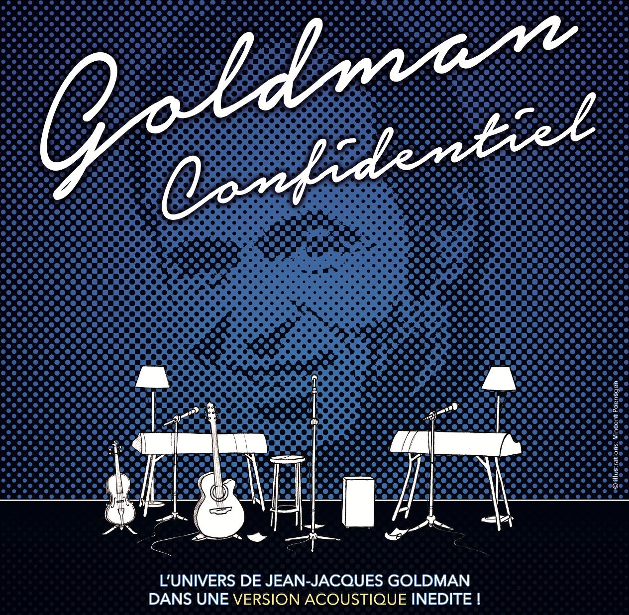 Goldman Confidential