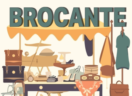 Brocante