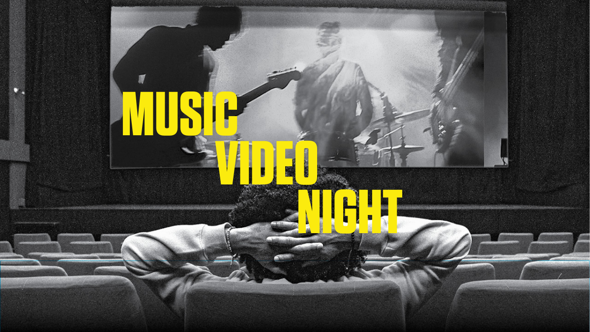 Luxembourg Music Video Night (LUXFILMFEST)