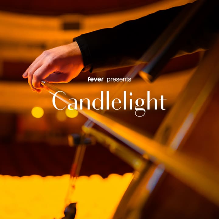 Candlelight: Tribute to Hans Zimmer