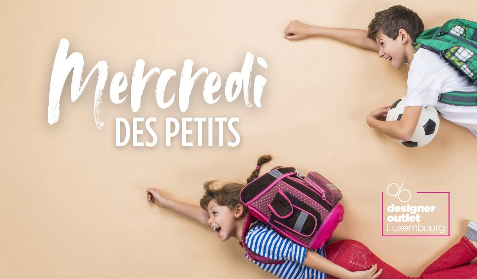 Mercredi des Petits - Carnaval