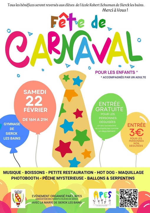 Carnival Party