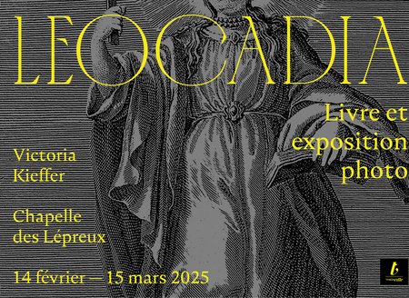 Exhibition Leocadia