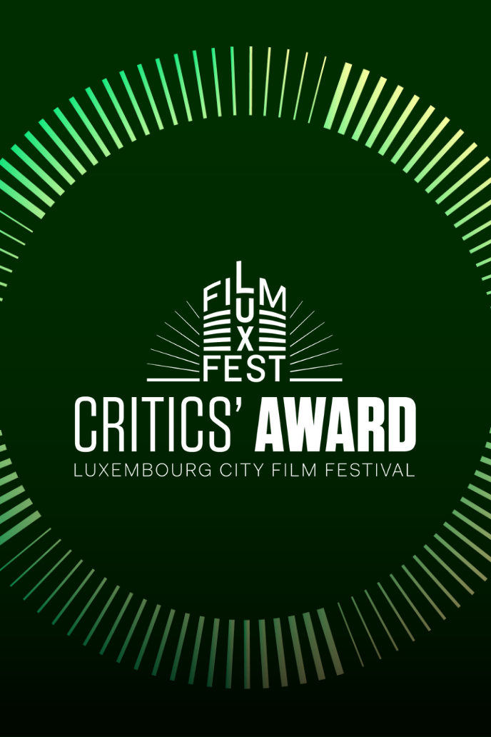 Critics' Award (LuxFilmFest)