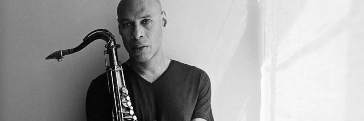 Joshua Redman