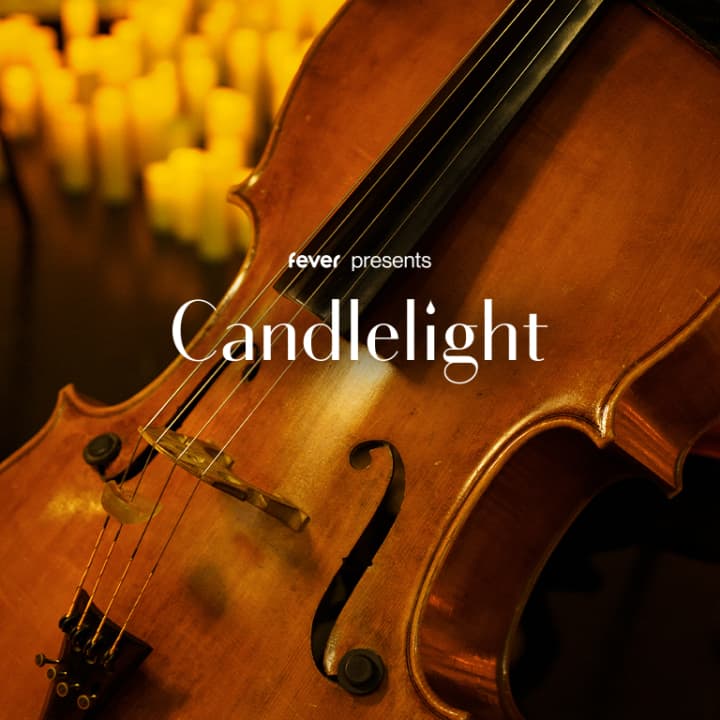 Candlelight: Tribute to ABBA