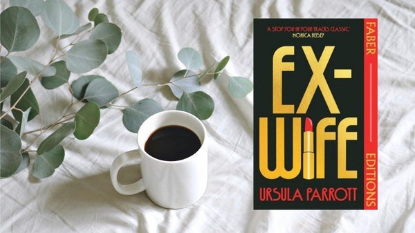 Livre: Ex-Wife par Ursula Parrott