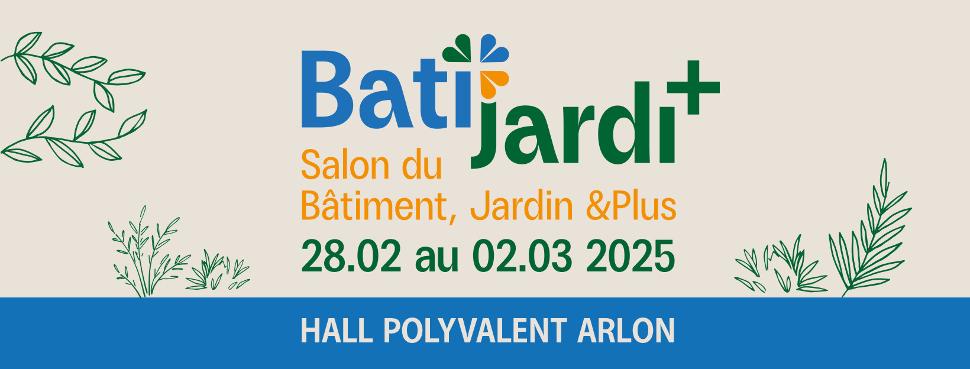 Exhibition | BatiJardi +