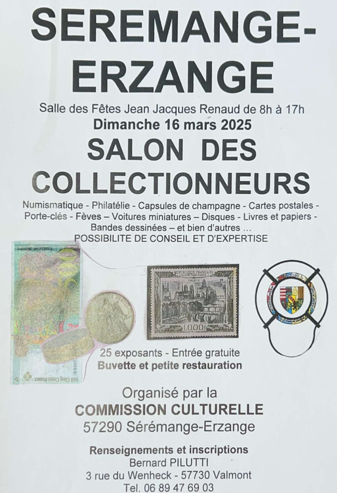 Collectors' Fair