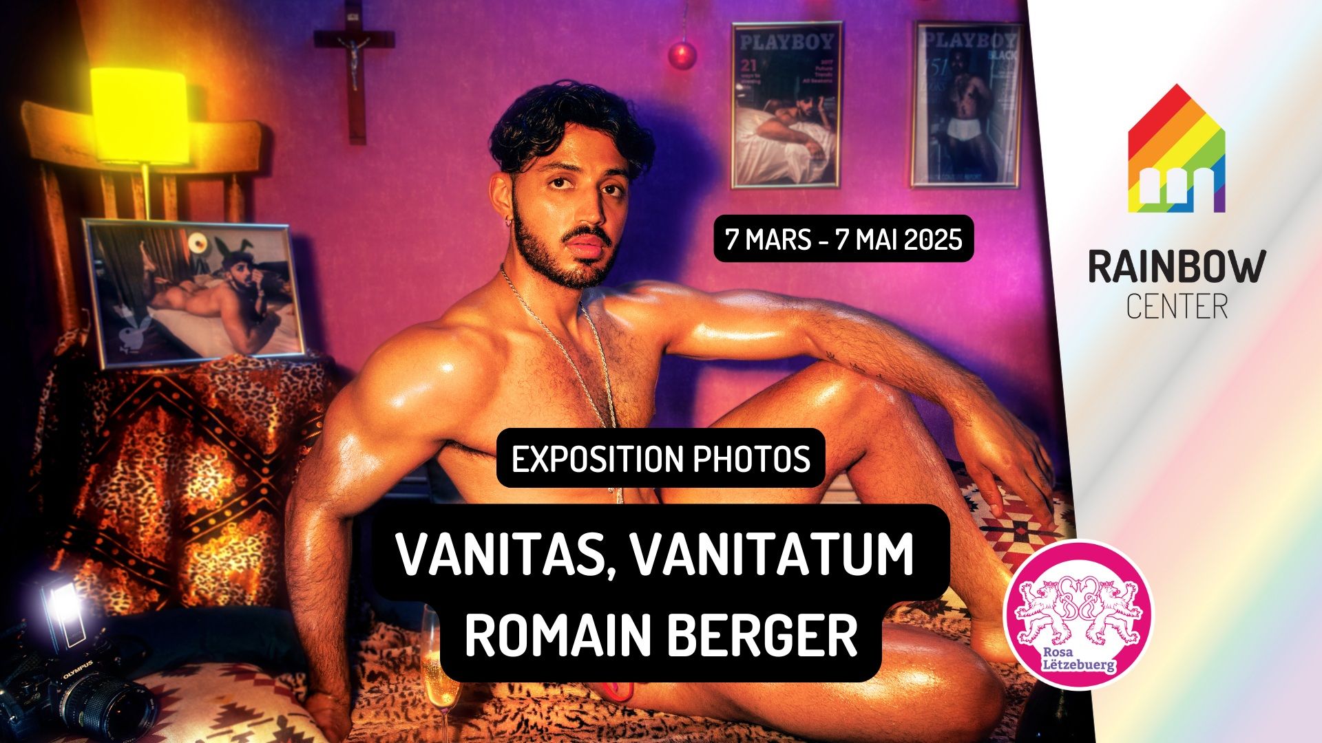 Vernissage: Vanitas, Vanitatum