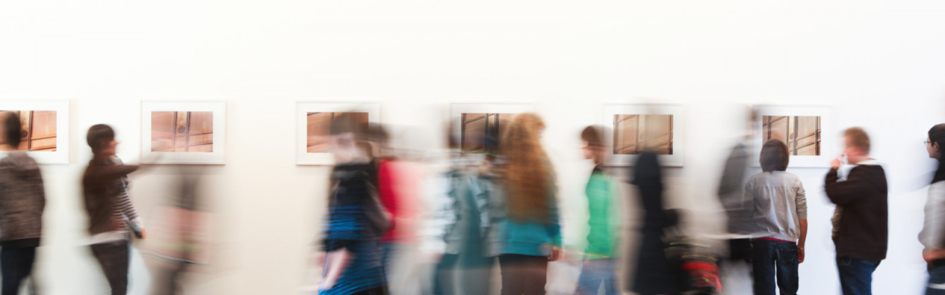 Journée découverte : Mudam s’ouvre à l’Autisme