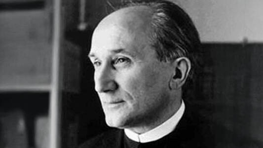 Romano Guardini et les enjeux de la Mission - conférence