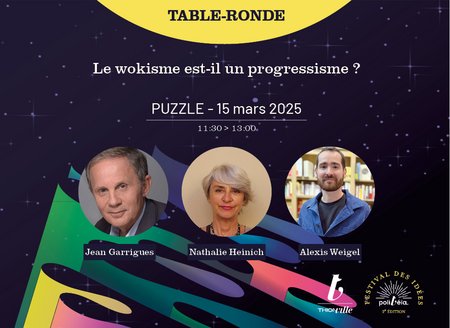 Roundtable - Is wokism a form of progressivism?