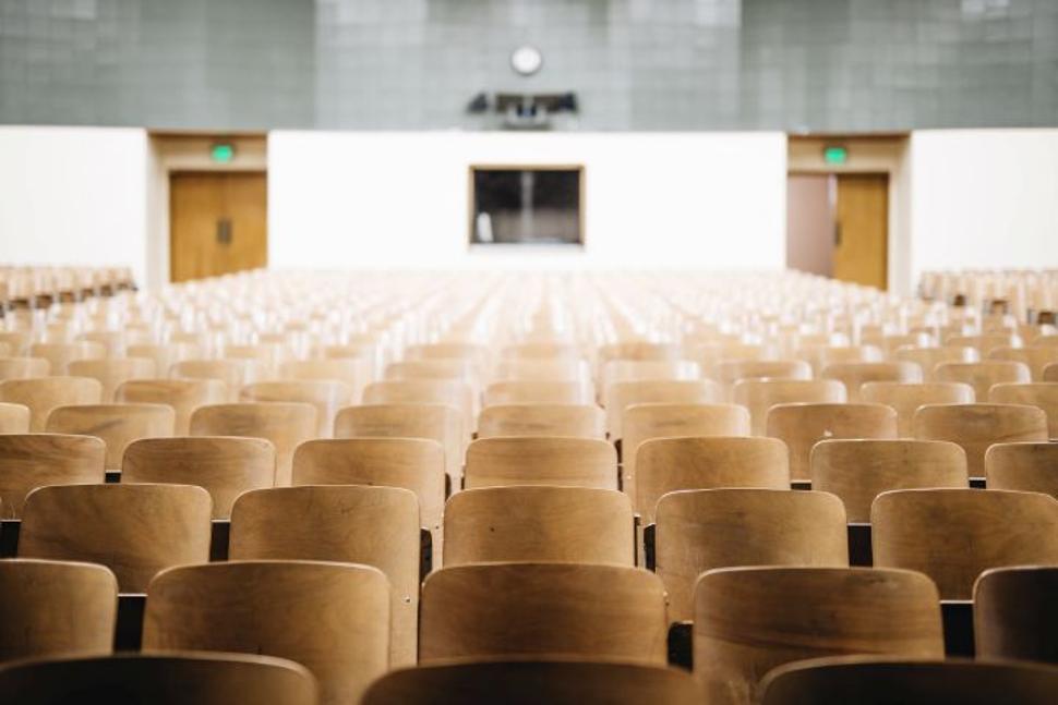 Conférence « La présence de la musique au cinéma ? »