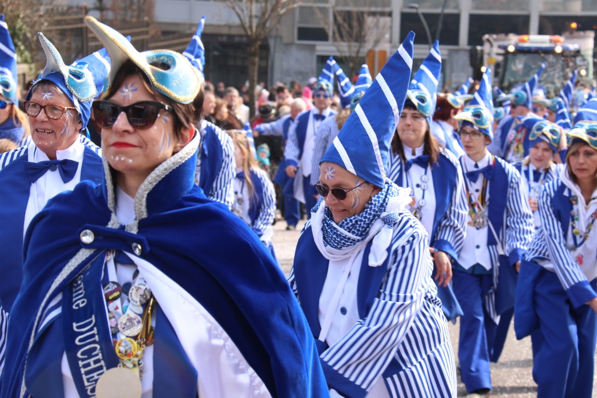 Carnival: 44th Parade